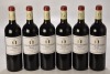 Chateau Haut-Beychevelle Gloria 2015 Saint Julien 6bts OWC