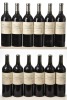 Chateau La Clariere 2018 Castillon Côtes de Bordeaux 12bts OWC