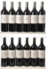 Chateau La Clariere 2020 Castillon Côtes de Bordeaux 12bts OWC
