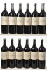 Chateau La Clariere 2021 Castillon Côtes de Bordeaux 12bts OWC