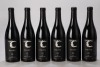 Tensley Syrah Noir 2019 6 bts In Bond