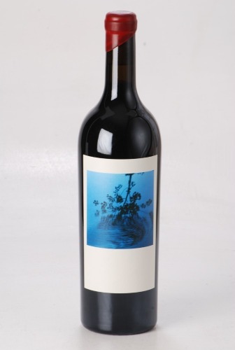 Sine Qua Non Piranha Waterdance Syrah 2014 1 bt In Bond