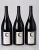 Tensley Syrah BMT 2019 3 bts In Bond