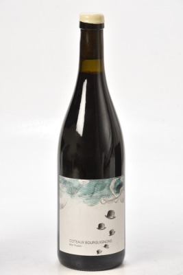 Coteaux Bourguignons Mon Poulain 2019 Les Horees 1 bt In Bond