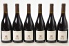 Bourgogne Cotes d'Auxerre 2019 Domaine Guilhem et Jean-Hugues 6 bts OCC In Bond