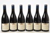 Hautes Cote de Nuits La Corvee Villy 2020 Domaine Thibault Liger Belair 6 bts OCC In Bond