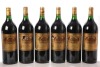 Chateau Batailley 1994 Pauillac 6 Mags OWC