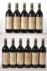 Chateau Meyney 1990 Saint Estephe 11 bt