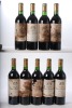 Chateau Haut Batailley 1987 Pauillac 9 bts