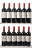 Saint Emilion Grand Cru Par Maison Sichel 2011 Saint Emilion 12bts