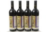 Burramurra Cabernet Sauvignon Merlot 1999 Victoria 4bts