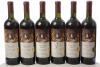 Chateau Julia Merlot 2001 Costa Lazaridis Winery 6bts
