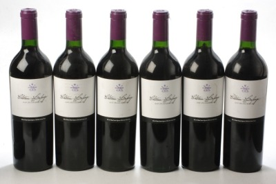 Chateau Laforge 2007 Saint Emilion 6 bts From an underground cellar in Little Venice, London