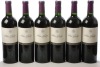 Chateau Laforge 2001 Saint Emilion 6 bts From an underground cellar in Little Venice, London