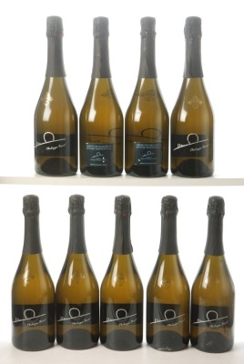 Phillipe Bovet Grand vin Mousseux Methode Traditionnelle NV Givrins 9bts