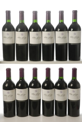 Chateau Laforge 2007 Saint Emilion 12 bts (2x6) From an underground cellar in Little Venice, London