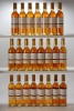 Chateau Haut Charmes 2007 Sauternes 23 Hlf bts From an underground cellar in Little Venice, London