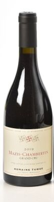 Mazis Chambertin Grand Cru 2019 Domaine Tawse 1 bt In Bond