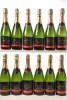 Chapel Down Brut English Sparkling NV 12 bts