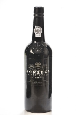 Fonseca Vintage Port 1985 1 bt
