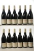 Bourgogne Hautes Cotes de Beaune 2011 Domaine Gilbert et Christine