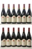 Bourgogne Rouge 2011 Domaine Audiffred 12 bts OCC In Bond