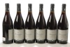 Bourgogne Rouge 2011 Domaine Florent Garaudet 12 bts OCC In Bond - 2