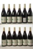 Cote de Brouilly 2011 Domaine Trichard 5 bts