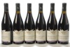 Pernand-Vergelesses Les Belles Filles Rouge 2010 Domaine 12 bts OCC In Bond - 2