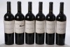 Gralyn Estate Cabernet Sauvignon 2001 Margaret River 5 bts Gralyn Estate Shiraz Cabernet 2001 Margaret River 1 bt Above 6 bts Charity Lot - No Buyer's Premium - From a private collection in Sussex