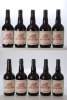 Casco de la Cruz Oloroso Cream Sherry Solera 1891 10 bts Charity Lot - No Buyer's Premium - From a private collection in Sussex