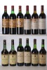 Chateau Branaire Ducru 1983 Saint Julien 1 bt Chateau Branaire Ducru 1983 Saint Julien 1 bt Chateau Branaire Ducru 1978 Saint Julien 1 bt Chateau Ducru Beaucaillou 1998 Saint Julien 1 bt Chateau Ducru Beaucaillou 1978 Saint Julien 1 bt Chateau Ducru Beauc
