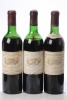 Chateau Margaux 1978 Margaux 1 bt Chateau Margaux 1974 Margaux 1 bt Chateau Margaux 1970 Margaux 1 bt Above 3 bts Charity Lot - No Buyer's Premium - From a private collection in Sussex