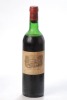 Chateau Lafite Rothschild 1979 Pauillac 1 bt Charity Lot - No Buyer's Premium - From a private collection in Sussex