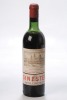 Chateau Cos d Estornel 1964 Saint Estephe Shipped by F. Ginestet 1 bt Charity Lot - No Buyer's Premium - From a private collection in Sussex