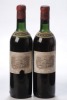 Chateau Lafite Rothschild 1957 Pauillac Shipped by Eschenauer 2 bts Charity Lot - No Buyer's Premium - From a private collection in Sussex
