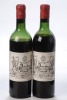 Chateau Lagrange 1961 Saint Julien 2 bts Charity Lot - No Buyer's Premium - From a private collection in Sussex