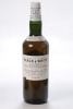 Black & White Special Blend of Buchanan's Choice old Scotch Whisky NV 1 bt Charity Lot - No Buyer's Premium - From a private collection in Sussex