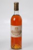 Chateau Coutet a Barsac 1973 Sauternes 1 bt Charity Lot - No Buyer's Premium - From a private collection in Sussex