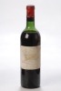 Chateau Margaux 1961 Margaux 1 bt Charity Lot - No Buyer's Premium - From a private collection in Sussex