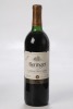 Beringer Cabernet Sauvignon 1989 Napa Valley 1 bt Charity Lot - No Buyer's Premium - From a private collection in Sussex