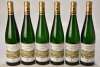 Berncasteler Doctor Riesling Auslese Weingut Dr H Thanisch 2019 6 bts In Bond