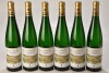 Berncasteler Doctor Riesling Kabinett Weingut Dr H Thanisch 2019 6 bts In Bond