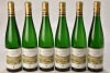 Berncasteler Doctor Riesling Kabinett Weingut Dr H Thanisch 2020 6 bts In Bond