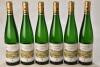 Berncasteler Doctor Riesling Spatlese Weingut Dr H Thanisch 2020 6 bts In Bond