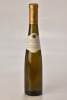 Niersteiner Hipping Riesling Beerenauslese Goldkapsel Weingut Keller hlf bt 2017 1 bt In Bond