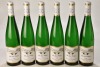 Wehlener Sonnenuhr Riesling Kabinett JJ Prum 2020 6 bts In Bond
