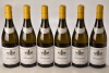 Bourgogne Blanc Domaine Leflaive 2022 6 bts In Bond