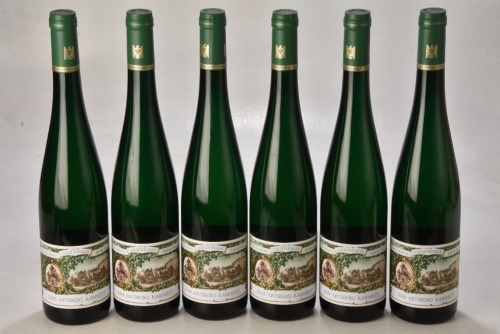 Abtsberg Kabinett Weingut Maximin Grünhaus (08 20] 2019 6 bts In Bond