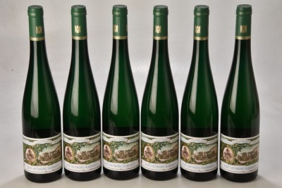 Abtsberg Kabinett Weingut Maximin Grünhaus (08 20] 2019 6 bts In Bond